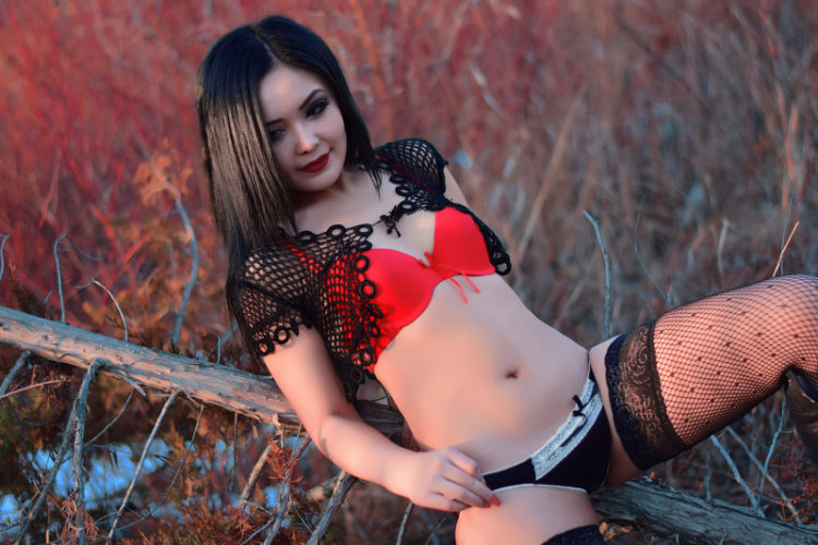 Asian Free Cam Review 2017