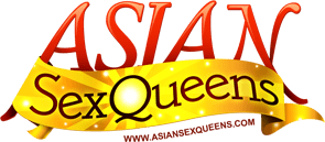 Asian Sex Queens logo